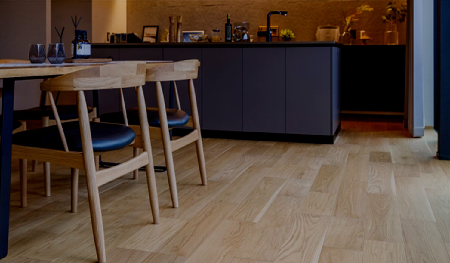 [突き板]ライブナチュラル