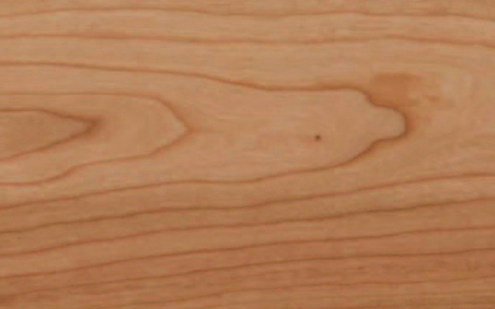 ブラックチェリー