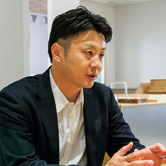 海堀直樹 Naoki Kaibori