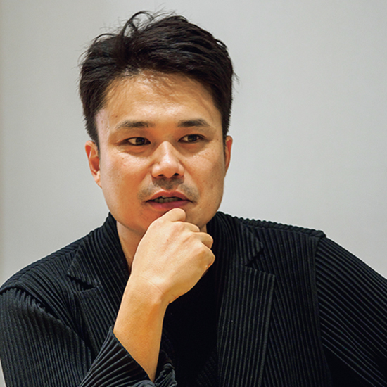 神谷修平 Shuhei Kamiya